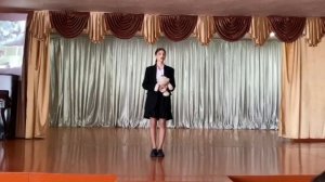 Блокадный мишка . Читает Софья Подпальная