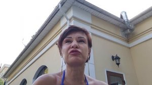 Приоженка.. Меренговый рулет..Мукбанг