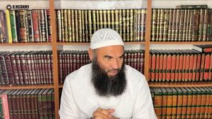 Страшное положение имамов, молящихся не по Сунне! | Ринат Абу Мухаммад