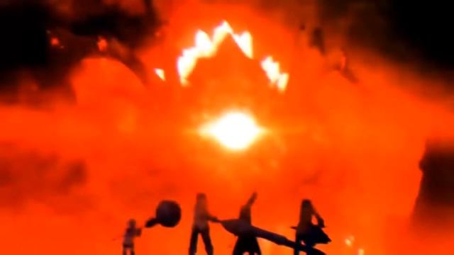 【AMV】 【Пожиратель Бога】 смотреть онлайн