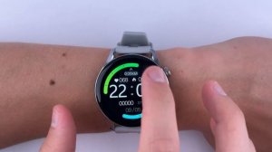 Смарт-годинник Hoco Smart Watch Y7 Pro (call version) #unboxing #watch #smartwatch #Te