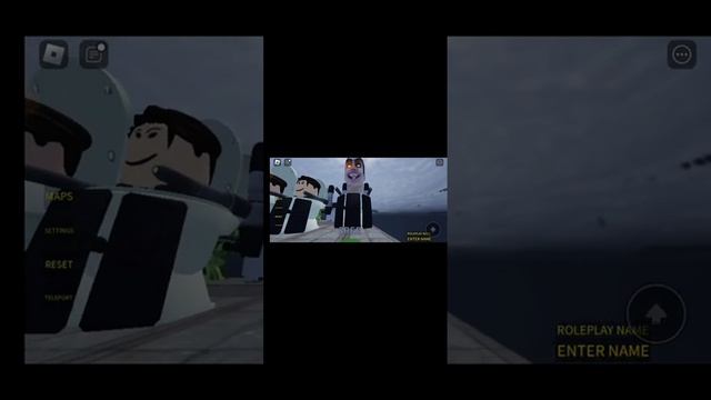 ЛУЧШИЕ РЕЖИМЫ ПРО СКИБИДИ ТОЛЕТ #skibiditoilet #roblox смотреть онлайн