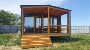 Яковенково Аренда Дома, Снять Жилье в Яковенково 2025