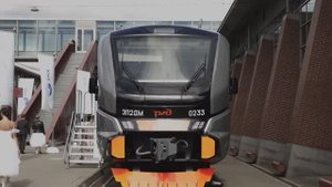 Видео КОМАГ-Б