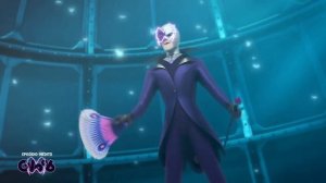 Новая серия Леди баг и Супер кот 4 сезон 5 серия Чувство вины (Оригинальная озвучка)