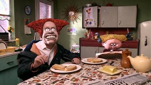 Злобный мальчик - 2 сезон 13 серия «Отек» / Angry Kid