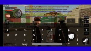 #5 Будни администратора на проекте Black Russia 5 часть! Задарили подарками!