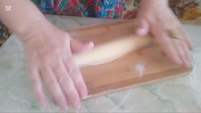 НАЙМАНСКИЙ чак-чак супер рецепт