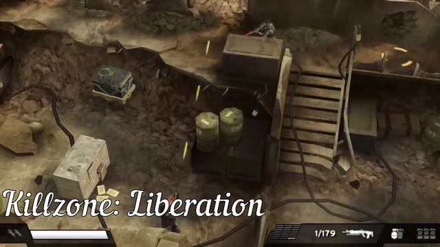 Я поиграл во ВСЕ эксклюзивы PSP