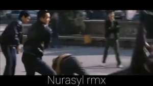 Ulukmanapo - не сегодня (Nurasyl rmx)