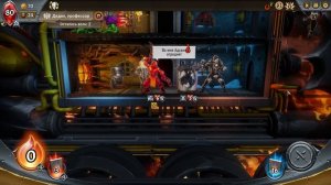 Обзор игры Monster Train: Адский поезд, который затянет вас! ?