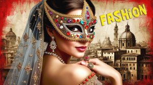 Нейро-мода - "Жаркое лето"