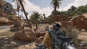 100 Дней в DELTA FORCE