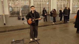 Леонид Агутин - На сиреневой Луне — #песню поёт Слава Г