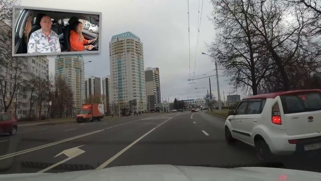 Юля ГОТОВИТСЯ К ЭКЗАМЕНУ в ГАИ / Как сдать экзамен в ГА?