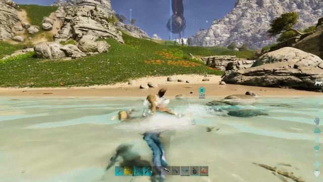 Кот - приручение и способности 🐈 Cat | ARK: Survival Ascended