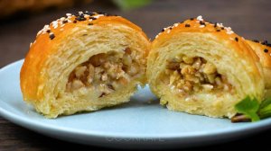 Популярные рецепты со всего мира №46