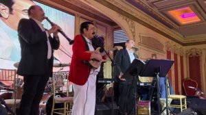 Нью-Йорк Мазандаранский тигр  @AvrahamTolmasov  Песни из киноф