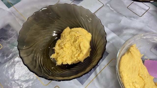 Печенье. Печенье к чаю. Қазақша Рецепт. Песочный печен? смотреть онлайн