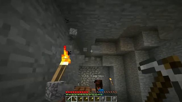 прохождение игры майнкрафт на русском №5 смотреть онлайн