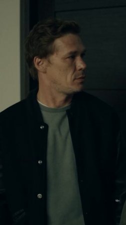 Когда первый раз за год пришёл на пару к злому преподу | Сериал: «Убить Риту»