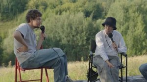 2 Феникса и Сержан Аманов - потанцуем? 22 выпуск