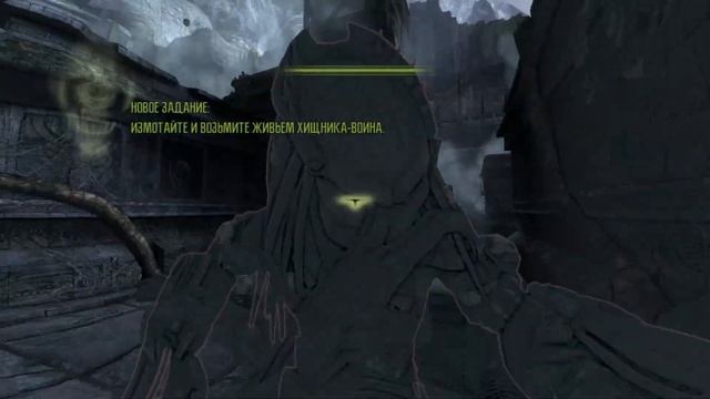 Новая Мамуля ► Aliens vs Predator Прохождение Часть 3 смотреть онлайн