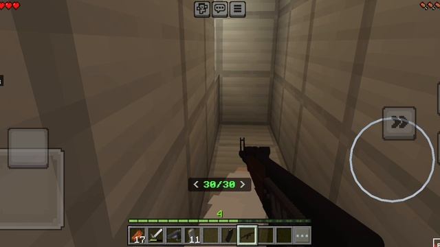 CALL OF CHENOBLY