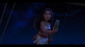 HAZИМА - За звездой пойду (из "Моана 2")  ft. Gulzhiyan Ospanova