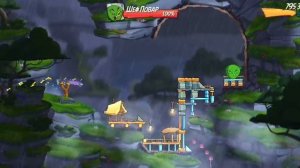 Angry birds 2 часть 21