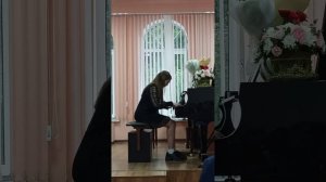 Сонатина соч.55 N°3 Ф.Кулау