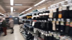 Закупки в Германии. Обалдела от цен. Цены на продукты в