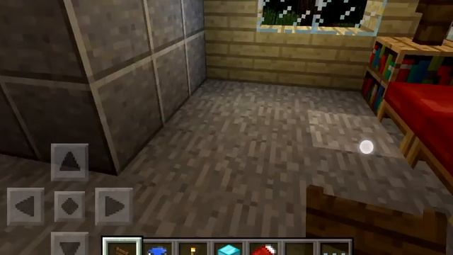 Меня взломали?!/прохождение майнкрафта на карте. смотреть онлайн