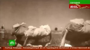 Выпускник Юридического института СКГА побывал на параде Победы в Москве