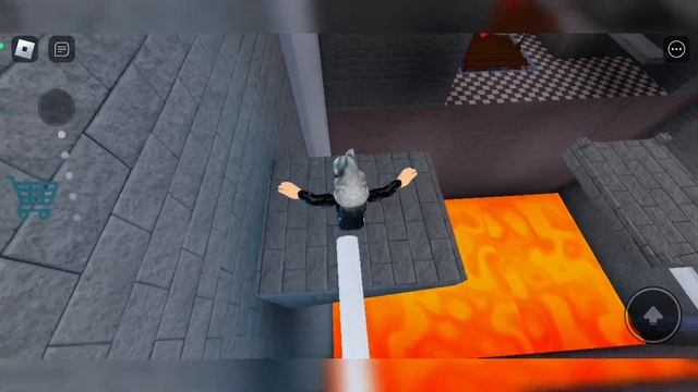 УБЕГАЕМ ОТ МИСТЕРА ВОНЮЧКИ! Mr. Stinkys Detention Roblox roblox mrstinky игры