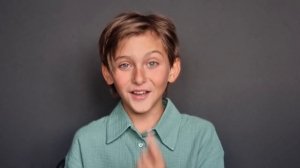 Марк Юсеф 11 лет. Видеовизитка 01.06.2025