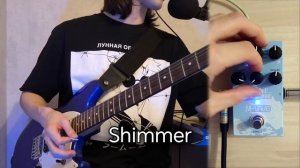 КУПИЛ ПЕДАЛЬ ПО ПРИКОЛУ | M-VAVE MINI UNIVERSE | РАЗДОЛБАЙСКИЙ О?