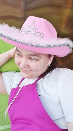 🧹🧺 Я стала старше