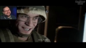 Шутки про мамку в House of Ashes. Куплинов