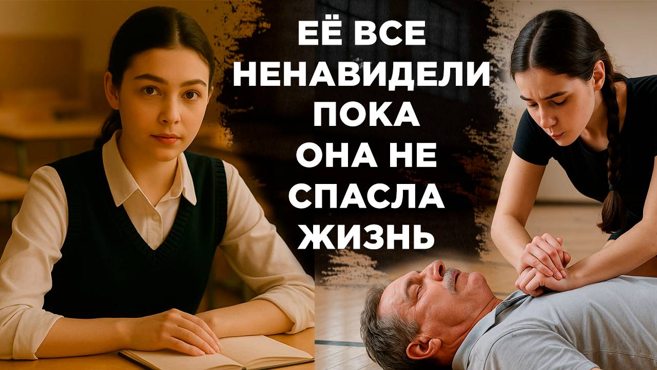 Белая ворона, ставшая героем: реальная история о силе и стойкости