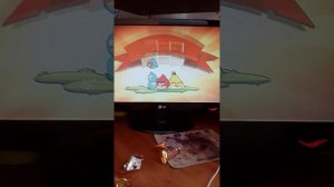 Как скачать Энгри Бёрдс 2 на ПК без эмуляторов и без Microsoft store