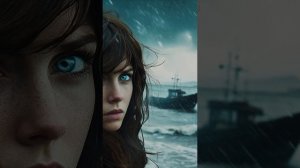 video_8 Глава 8, Тревога, Влюблённая Русалка