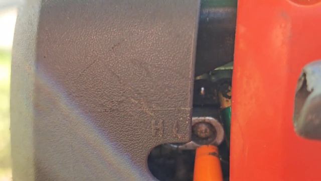 Регулиране на оборотите по-време на работа и празен хо смотреть онлайн