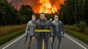 Фильм Неодолимые