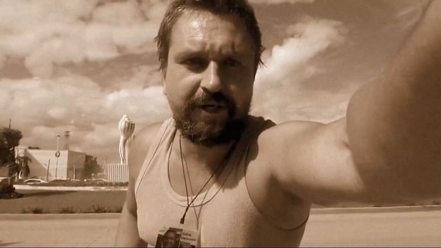 ОЧЕНЬ СТРАННЫЙ ЗВОНОК из Мексики о Alextime Alexey Makeev смотреть онлайн