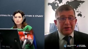 Полный эфир! Главные политические события в стране и в мире.
