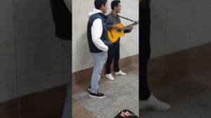 Любовь и боль (КАВЕР) Девушка спела красиво