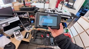 Xtool X100 Pads и KC100: Распаковка 🚗💥 — Держись, Рено! 🔧 2025