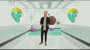 Русский Чарт. Ведущий Егор Крид 02.09.16