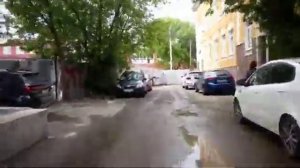 Как к нам дойти с ул. Кирова